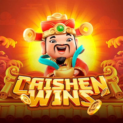Miniatura promocional de Caishen Wins